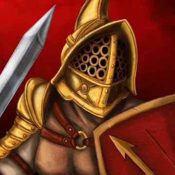 Скачать Gladiators: Слава и Бессмертие на Андроид