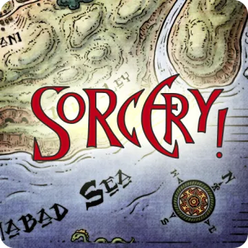 Скачать Sorcery! на Андроид