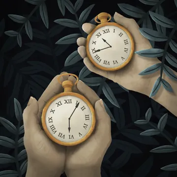 Скачать Tick Tock: A Tale for Two на Андроид