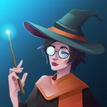 Скачать Wizard Duel - Magic School на Андроид