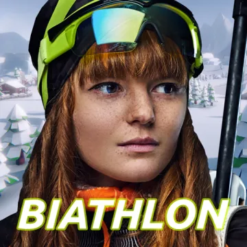 Скачать Biathlon Championship на Андроид