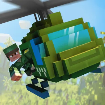 Скачать Dustoff Heli Rescue на Андроид