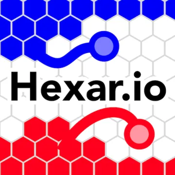 Скачать Hexar.io на Андроид