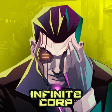 Скачать InfiniteCorp на Андроид
