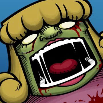 Скачать Zombie Age 3 Premium на Андроид