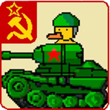 Скачать USSR Duck на Андроид