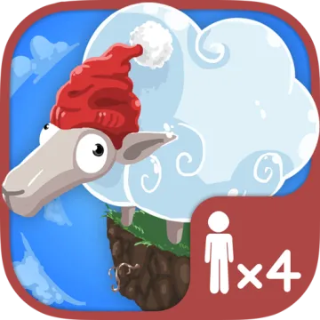 Скачать Sheep Party на Андроид