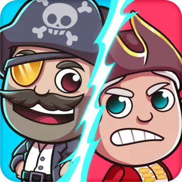 Скачать Idle Pirate Tycoon на Андроид