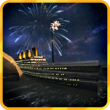 Скачать Its TITANIC на Андроид