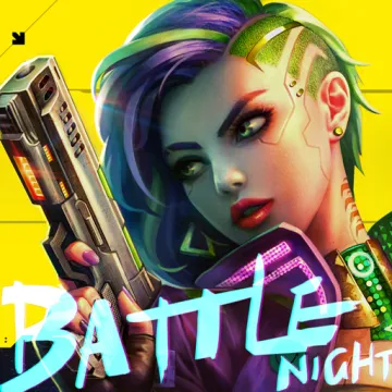 Скачать Battle Night на Андроид