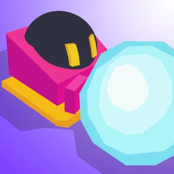 Скачать Snowball.io на Андроид