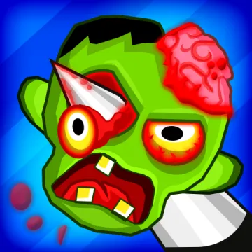 Скачать Zombie Ragdoll на Андроид