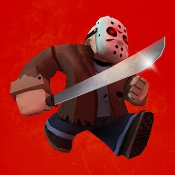Скачать Friday the 13th на Андроид