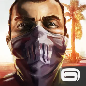 Скачать Gangstar Rio: City of Saints на Андроид