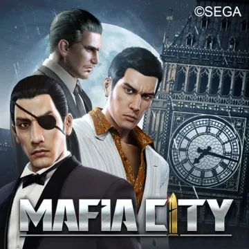 Скачать Mafia City на Андроид