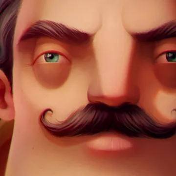 Скачать Hello Neighbor на Андроид