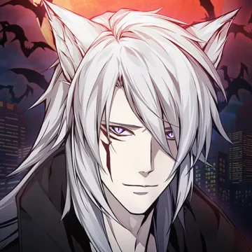 Скачать Twilight Fangs: Romance you Choose на Андроид