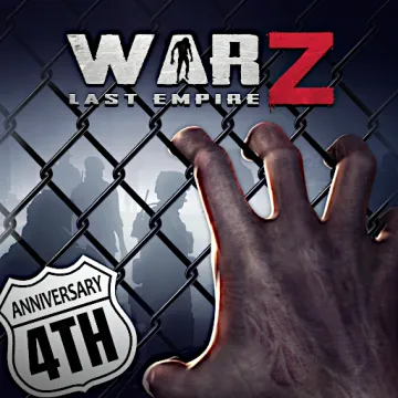 Скачать Last Empire - War Z на Андроид