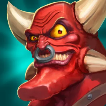 Скачать Dungeon Keeper на Андроид