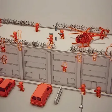 Скачать Base Attack на Андроид