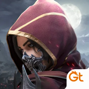 Скачать Forsaken World на Андроид