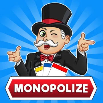 Скачать Monopolize на Андроид