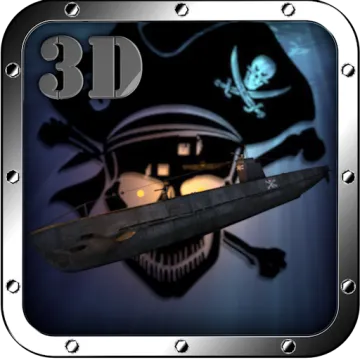 Скачать Submarine Pirates на Андроид