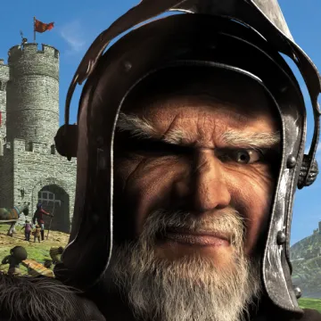 Скачать Stronghold Kingdoms на Андроид