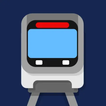Скачать World Subway Simulator на Андроид