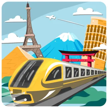 Скачать Subway Idle 3D на Андроид