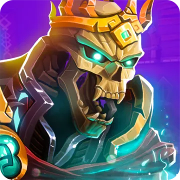Скачать Dungeon Legends на Андроид