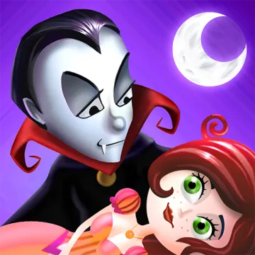 Скачать V for Vampire на Андроид
