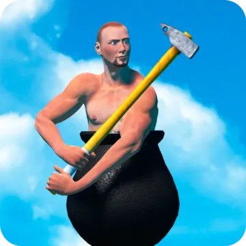 Скачать Getting Over It with Bennett Foddy на Андроид