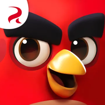 Скачать Angry Birds Journey на Андроид