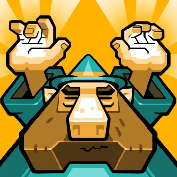 Скачать Magic Touch: Wizard for Hire на Андроид