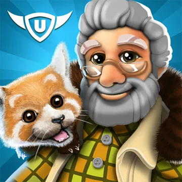 Скачать Zoo 2: Animal Park на Андроид