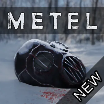 Скачать METEL HORROR ESCAPE на Андроид