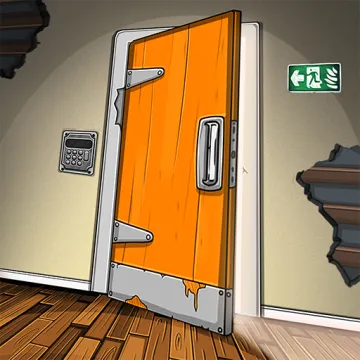 Скачать Escape room на Андроид