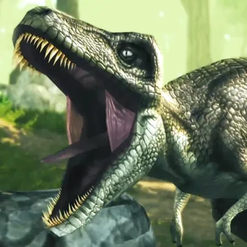 Скачать Dino Tamers на Андроид