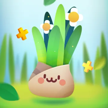 Скачать Pocket Plants на Андроид