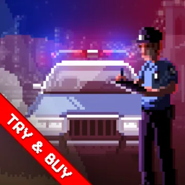 Скачать Beat Cop на Андроид