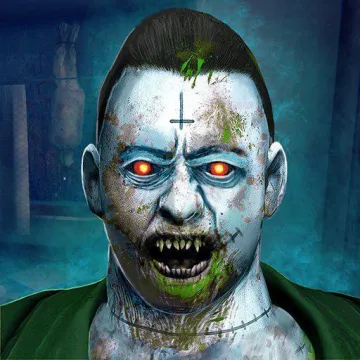 Скачать Scary Killer: маньяк в доме на Андроид
