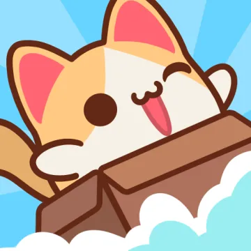 Скачать Sailor Cats на Андроид