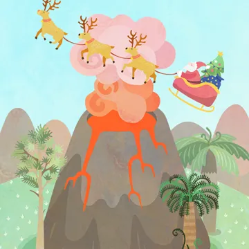 Скачать DESERTOPIA на Андроид