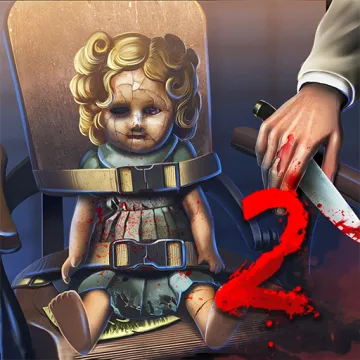 Скачать Дом Страха 2: Побег на Андроид