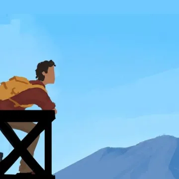 Скачать Father and Son на Андроид