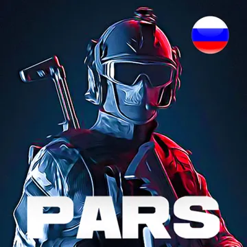 Скачать P.A.R.S на Андроид
