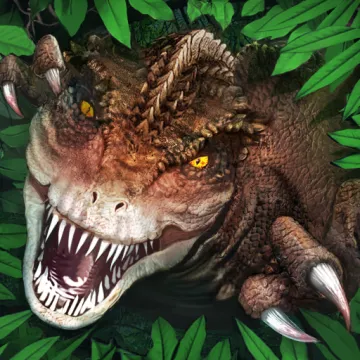 Скачать Dinos Online на Андроид