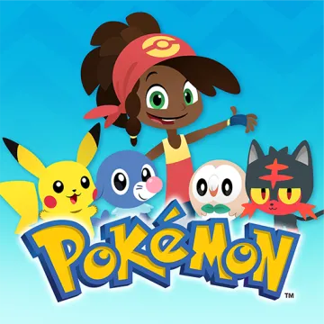 Скачать Pokémon Playhouse на Андроид