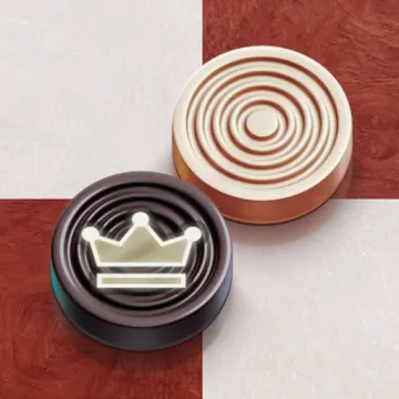 Скачать Шашки от Gamma Play на Андроид